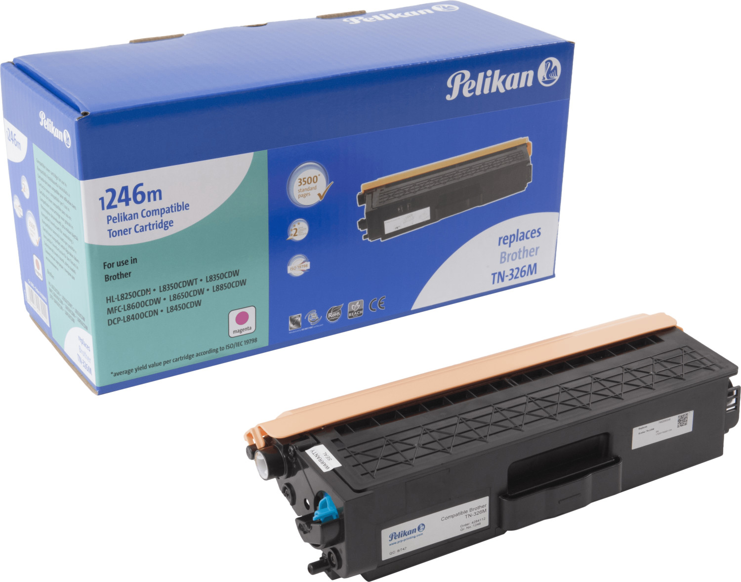 Pelikan 4284112
