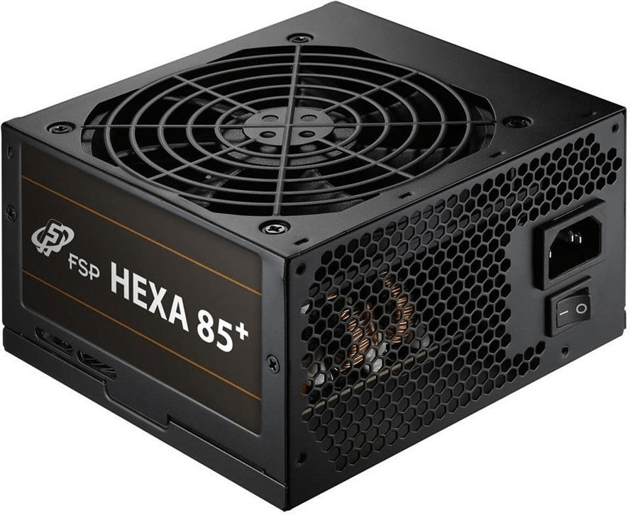 Fortron HEXA 85+ 450W