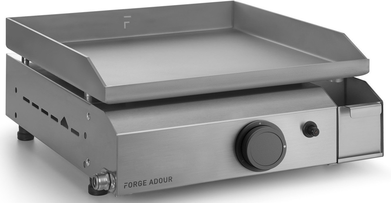 Forge Adour Base 45 Inox