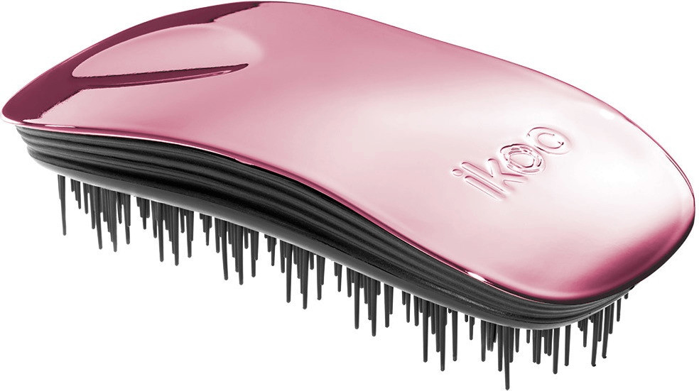 ikoo Home Brush - Black Rose Metallic