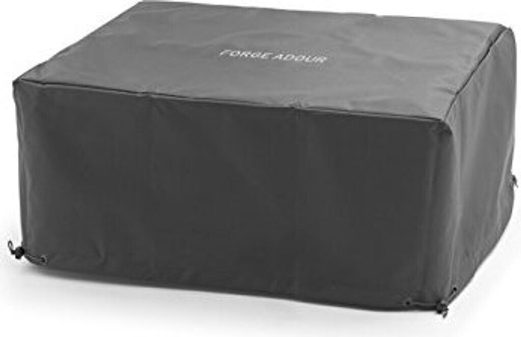 Forge Adour Housse pour plancha Base G 60 A/G 60 I, Origin G 60 A/G 60 I, Modern G 60 A/G 60 I/E 60 I (H 680)