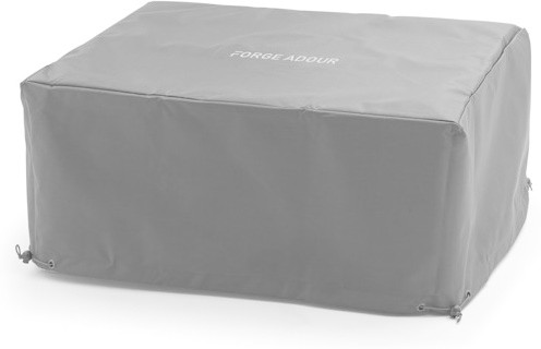 Forge Adour Housse pour plancha 60 Base, Origin, Modern