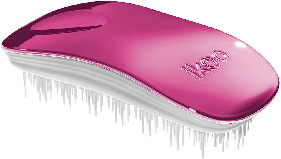 ikoo Home Brush - White Cherry Metallic