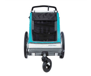 Qeridoo Sportrex 1 2018 Ab 499 00 Preisvergleich Bei Idealo De