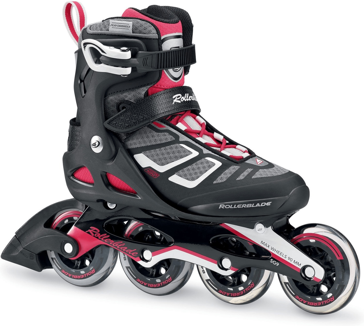Rollerblade Macroblade 90 W (2017)