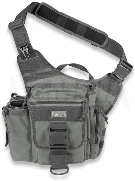 MAXPEDITION Jumbo Versipack foliage green