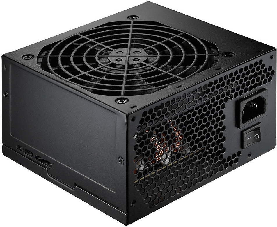 Fortron Raider II 450W