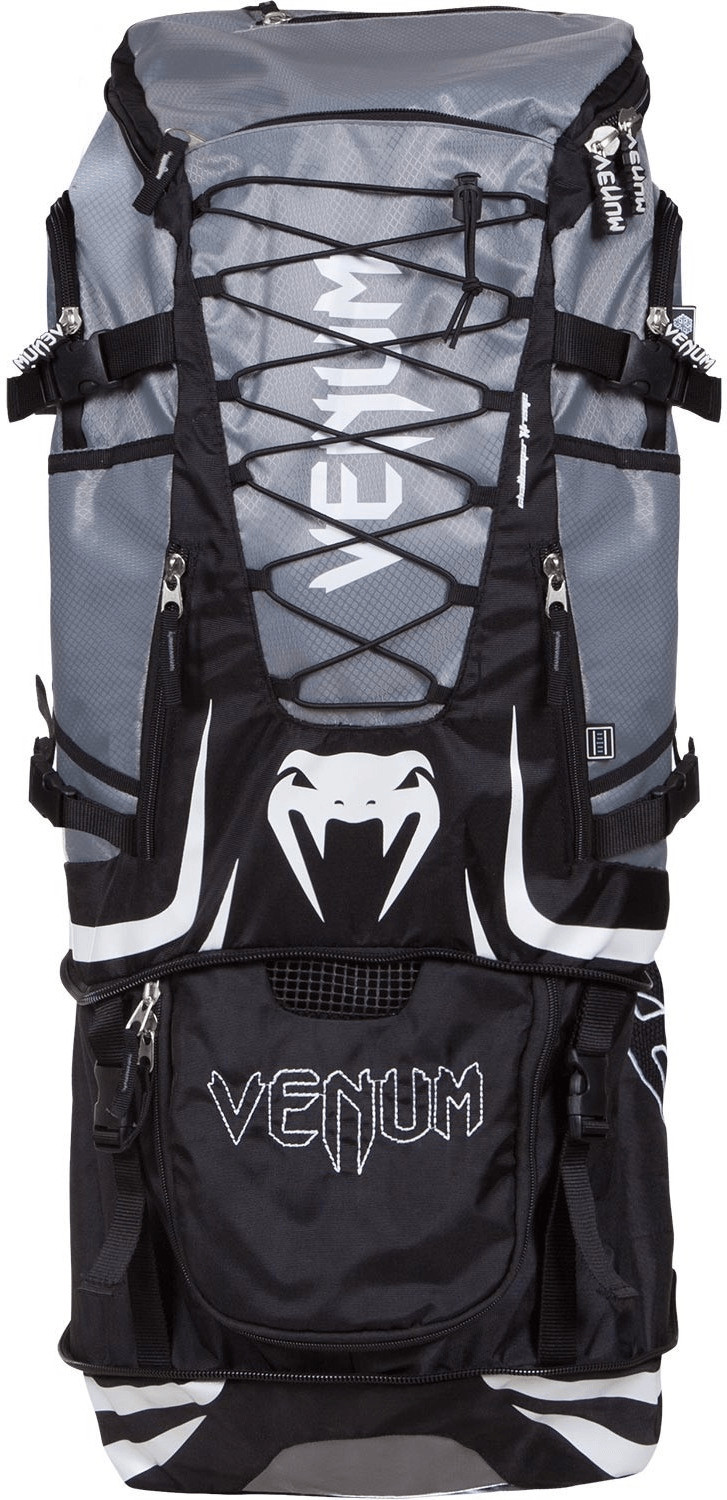 Venum Challenger Xtreme Backpack grey