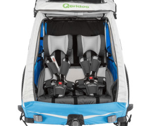 Qeridoo Kidgoo 2 2018 Blue Ab 499 00 Preisvergleich