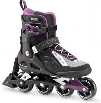 Rollerblade Macroblade 80 ABT W (2017)