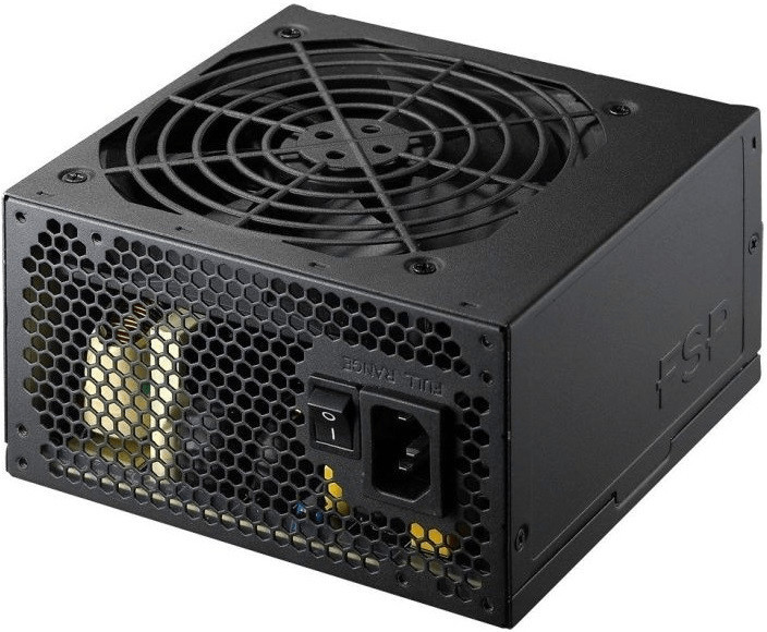 Fortron Raider II 750W