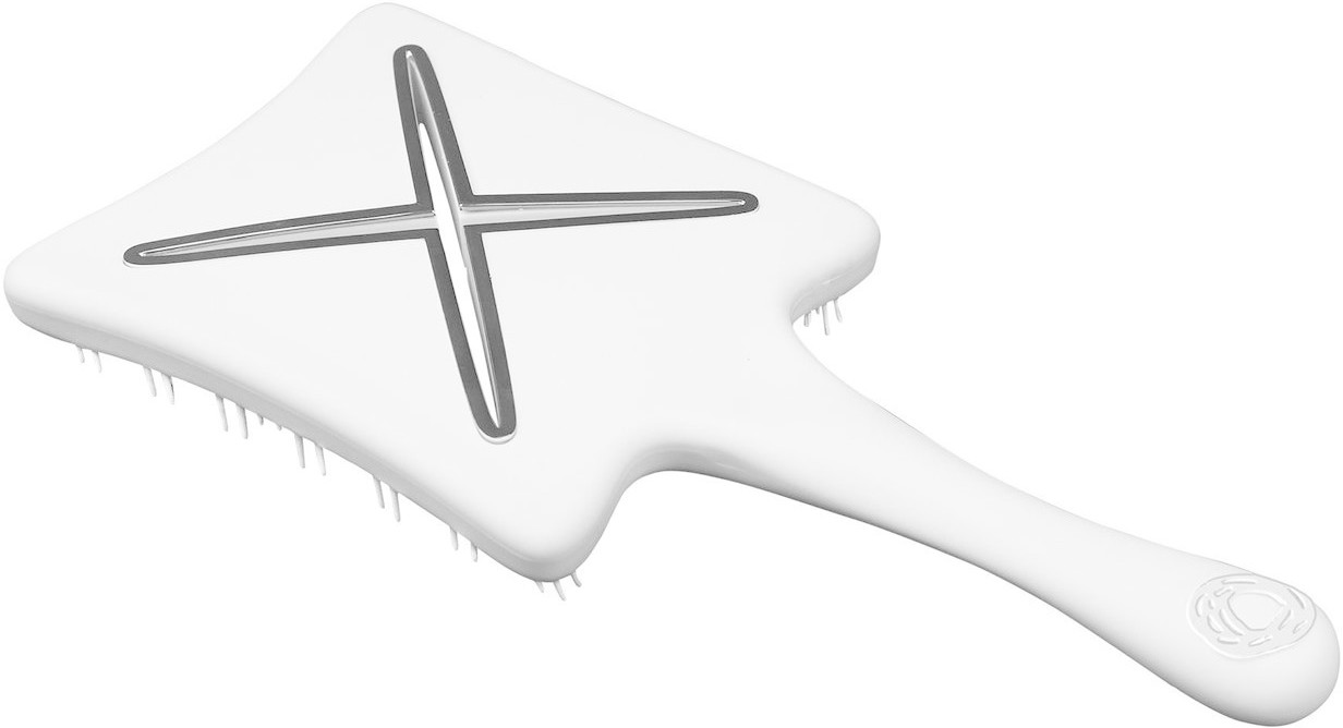 ikoo Paddle X Classic Platinum White
