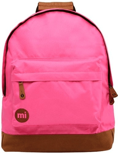 Mi-Pac Classic Backpack hot pink (740001)