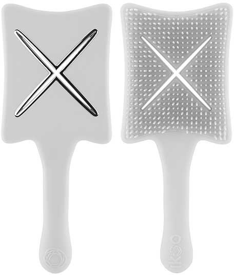 ikoo Paddle X Pops Platinum White