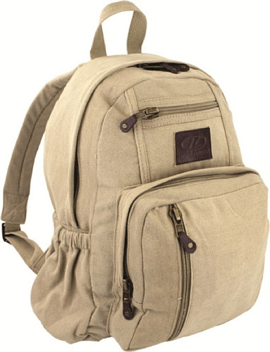 Highlander Salem beige