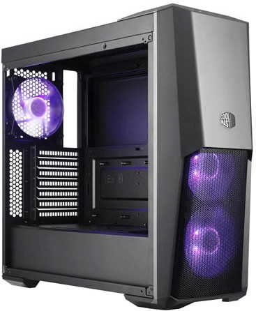 CoolerMaster MasterBox MB500