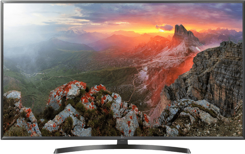 LG 65UK6470