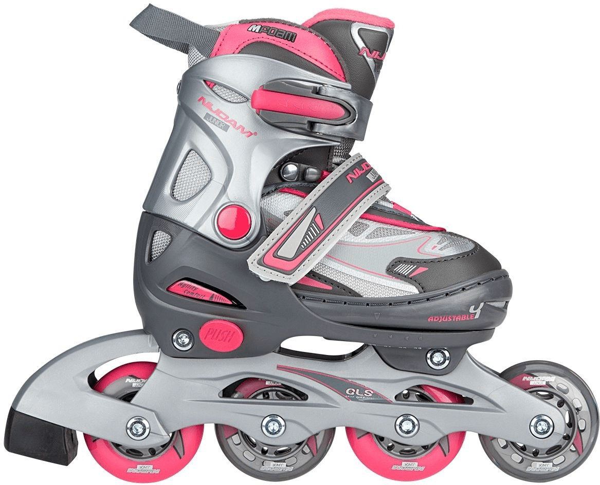 Nijdam Roller en ligne enfant 52SR