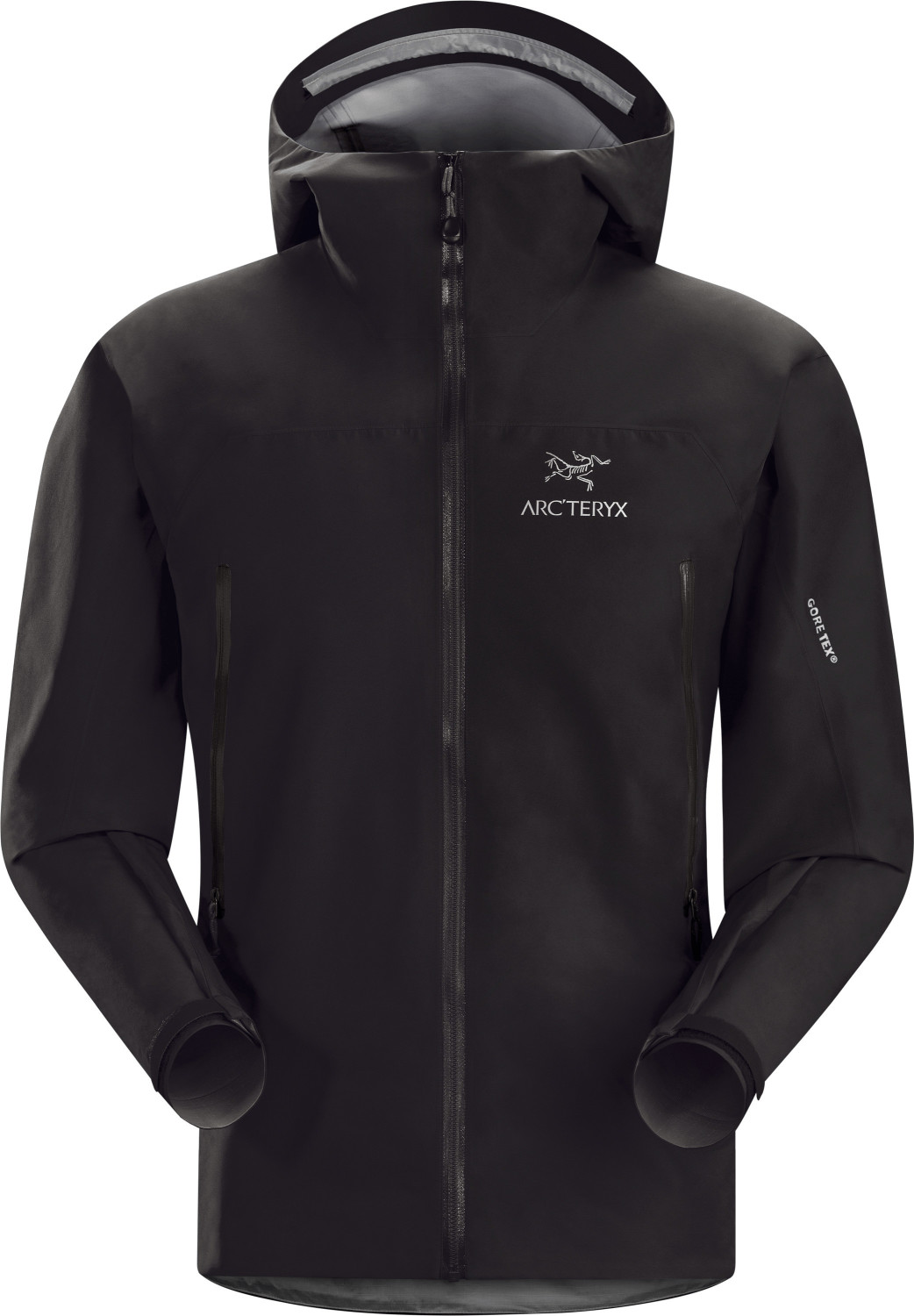 Arc'teryx Veste Zeta LT pour hommes noir