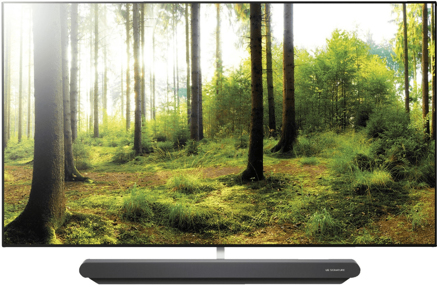 LG OLED65G8