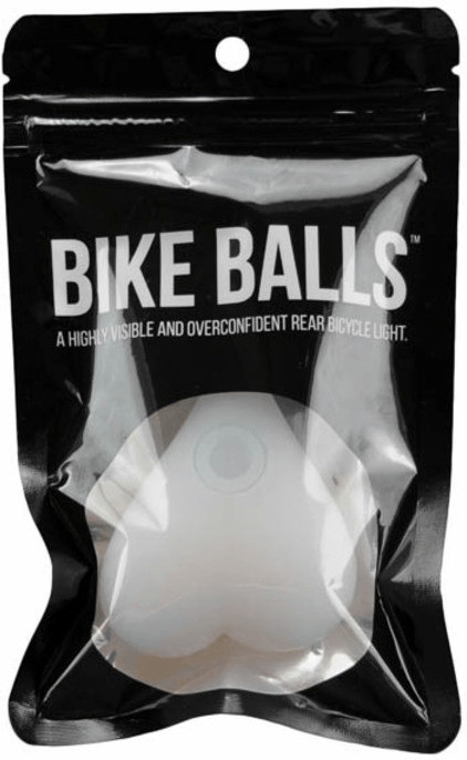 CoolStuff Bike Balls