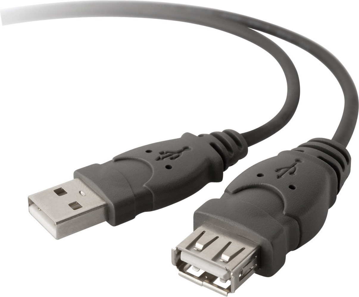 Belkin F3U153BT3M
