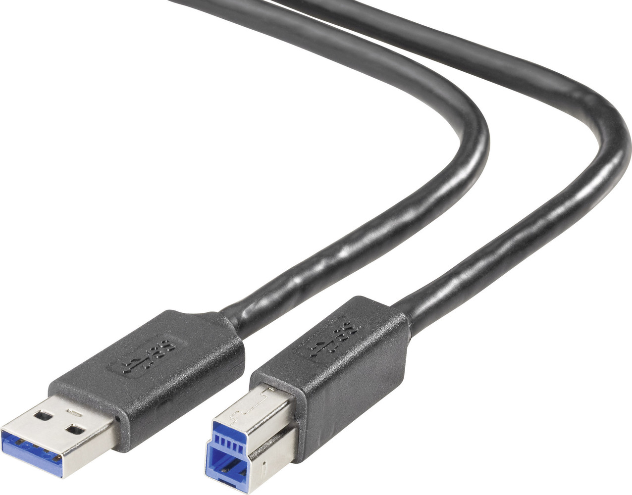 Belkin F3U159CP0.9M-P