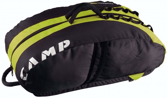 Camp Rox sac d'escalade 40L green/black
