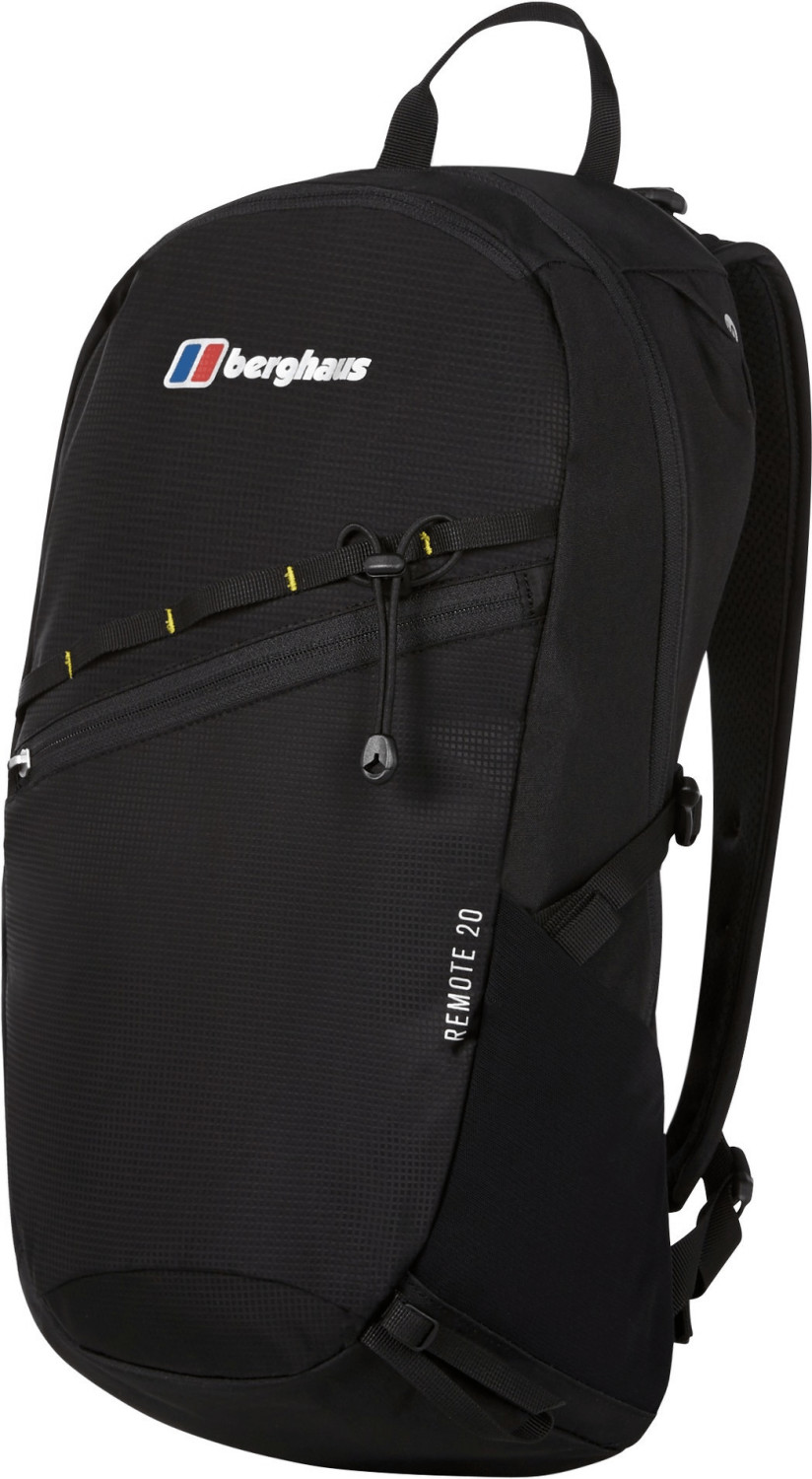 Berghaus Remote 20 black
