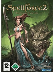 Spellforce 2: Dragon Storm (Extension) (PC)