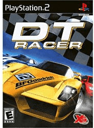 DT Racer (PS2)