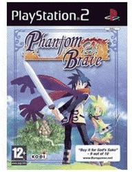 Phantom Brave (PS2)
