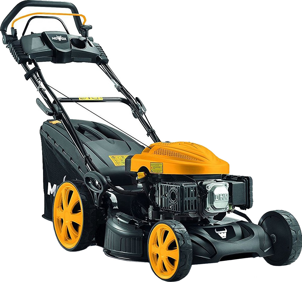 Mowox PM 5160 SEHW