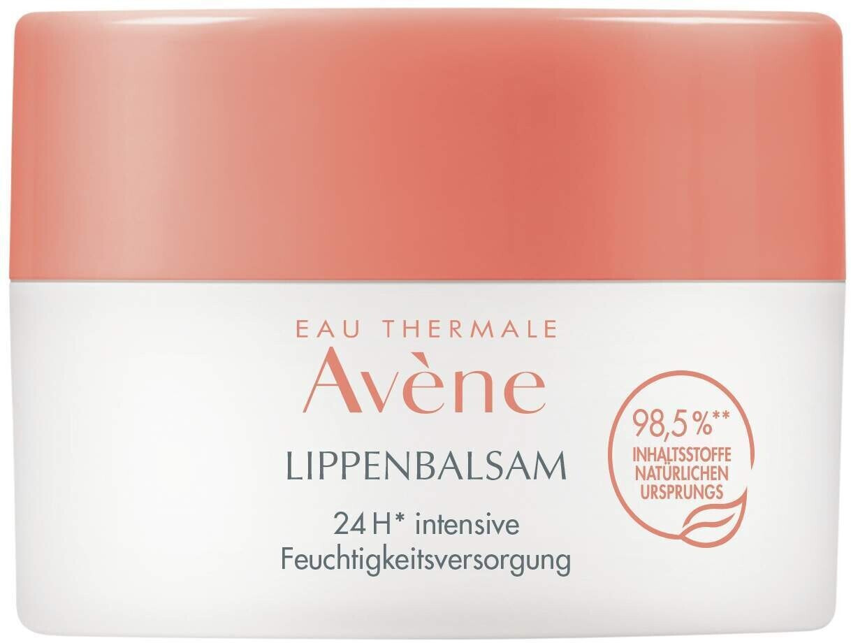 Avène Cold Cream baume lèvre (10ml)