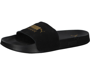leadcat suede