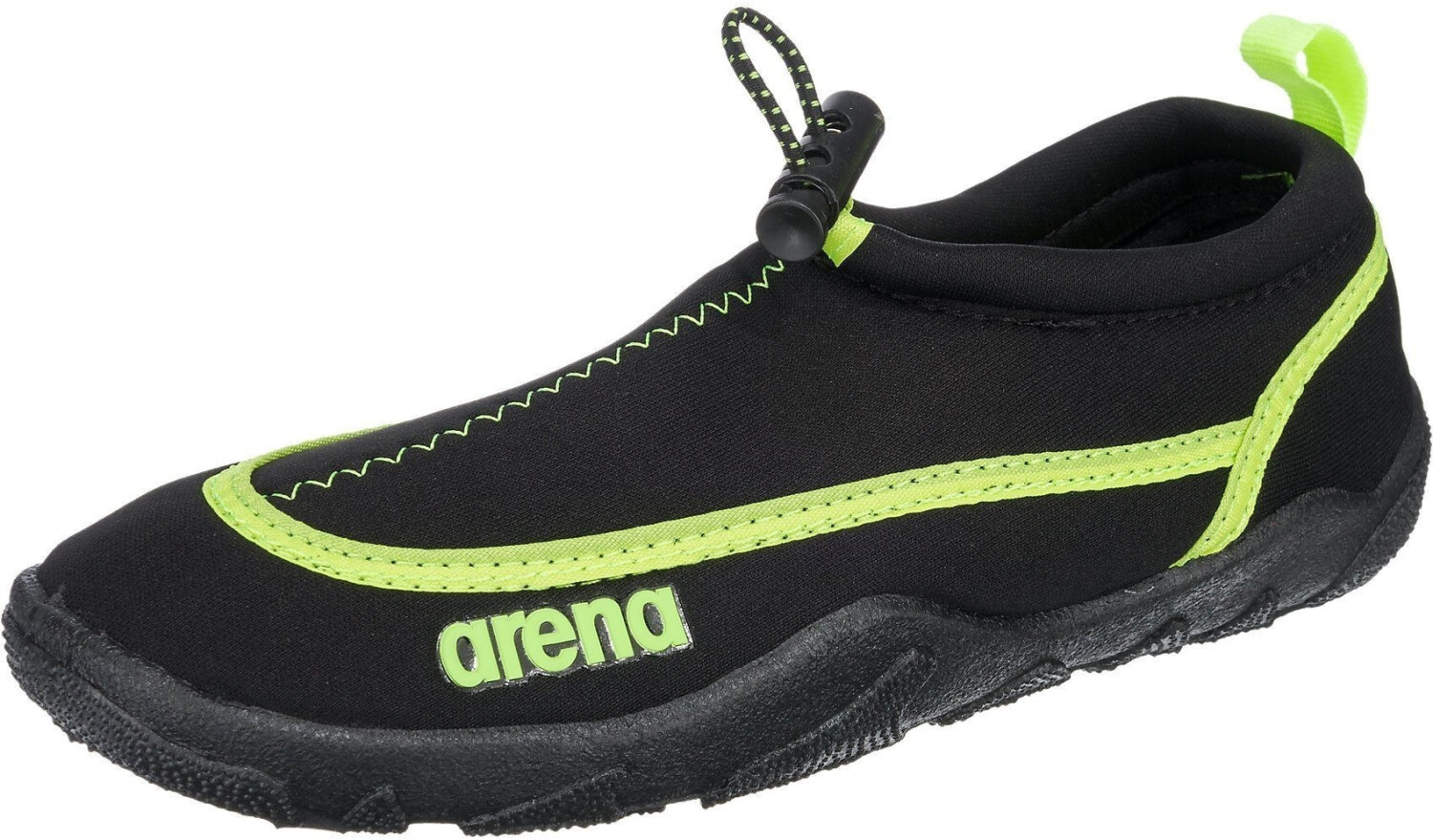 Arena Bow Polybag W black