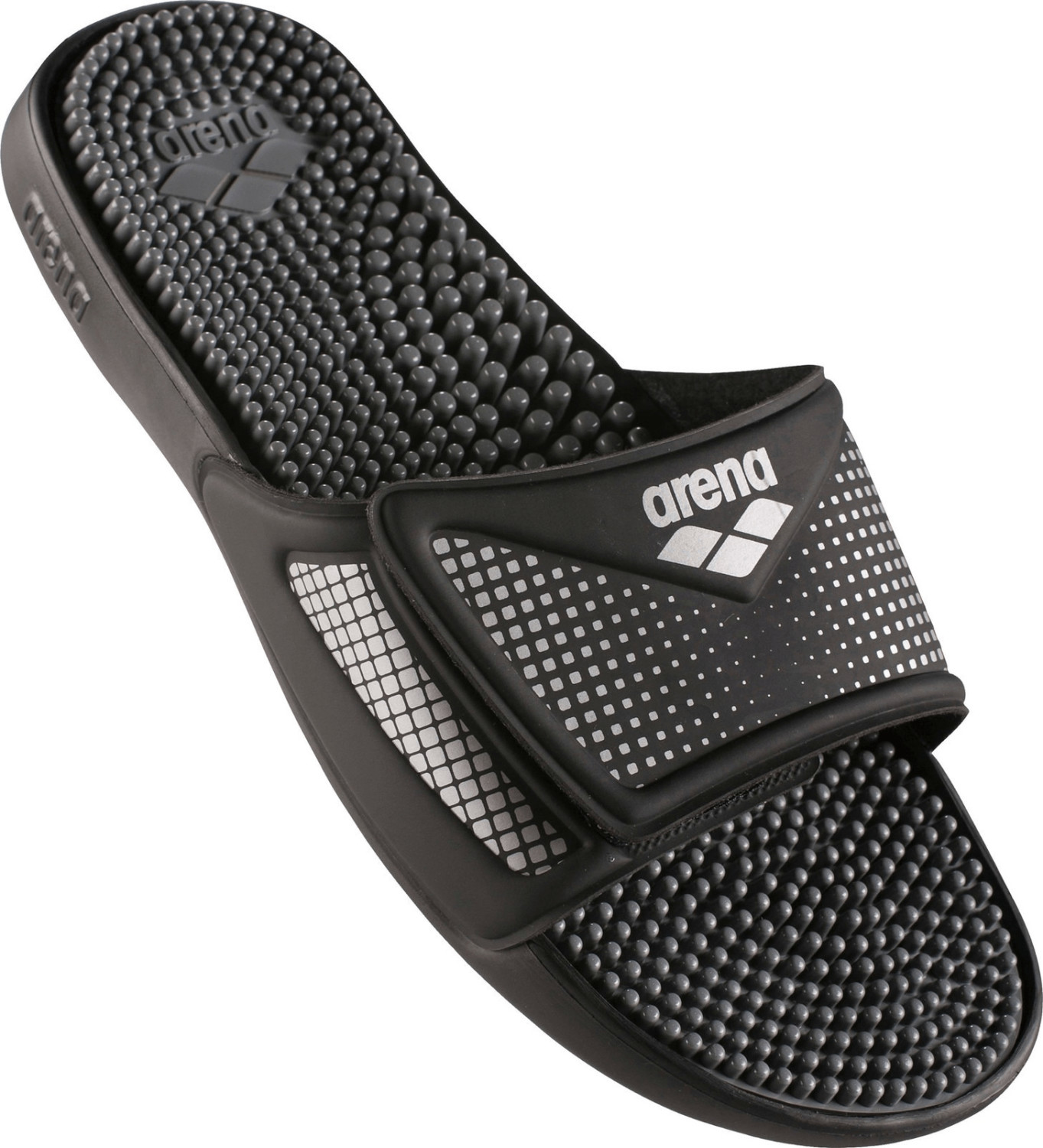 Arena Marco VCR black/grey/silver