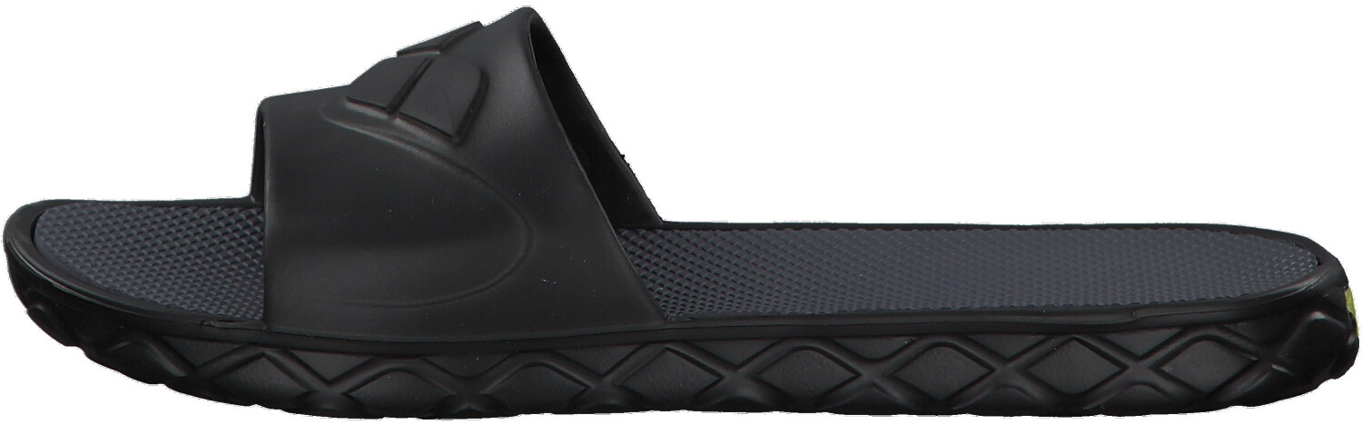 Arena Watergrip Pool black/dark grey