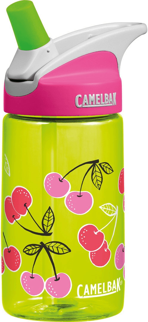 Camelbak Eddy Kids Cherries