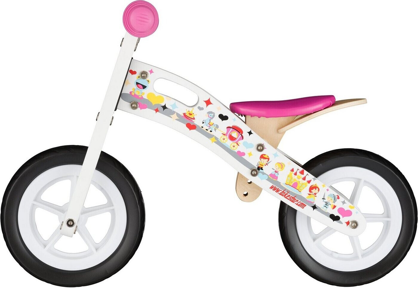Bikestar RU-10-WD-ST-PRIN