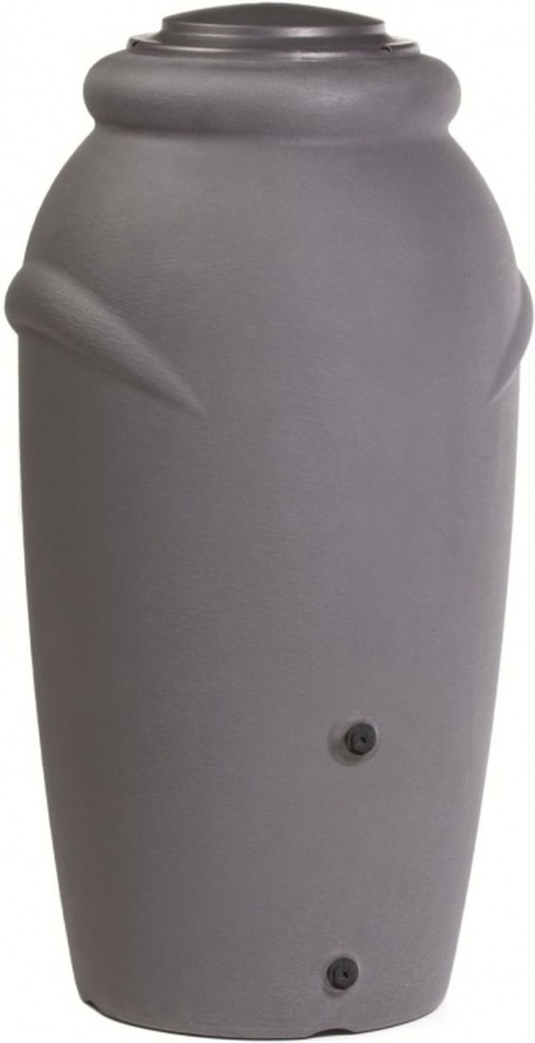 Prosperplast Aquacan Baby 210 L gris