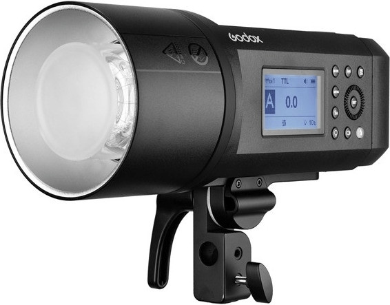 Godox Wistro AD600 Pro