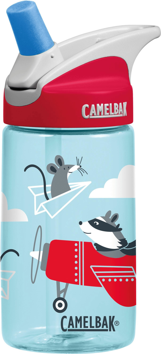Camelbak Eddy Kids Airplane Bandits