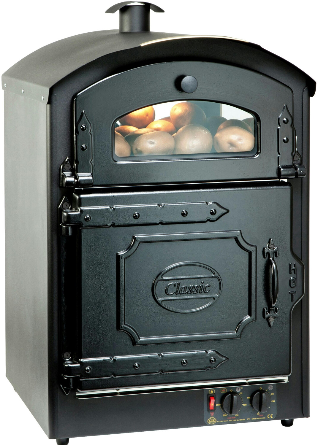 Neumärker King Edward Classic 50 5-51213