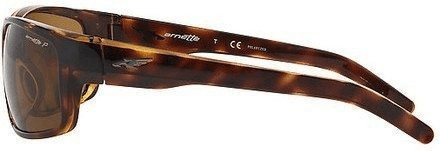 Arnette Fastball AN4202-02 havana/mirror brown