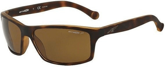 Arnette Boiler AN4207-02 havana/brown