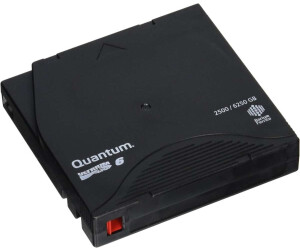 Cartouches De Données QUANTUM LTO-8 MR-L8MQN-01 (Paquet De 10) 12/30 To - Neuf