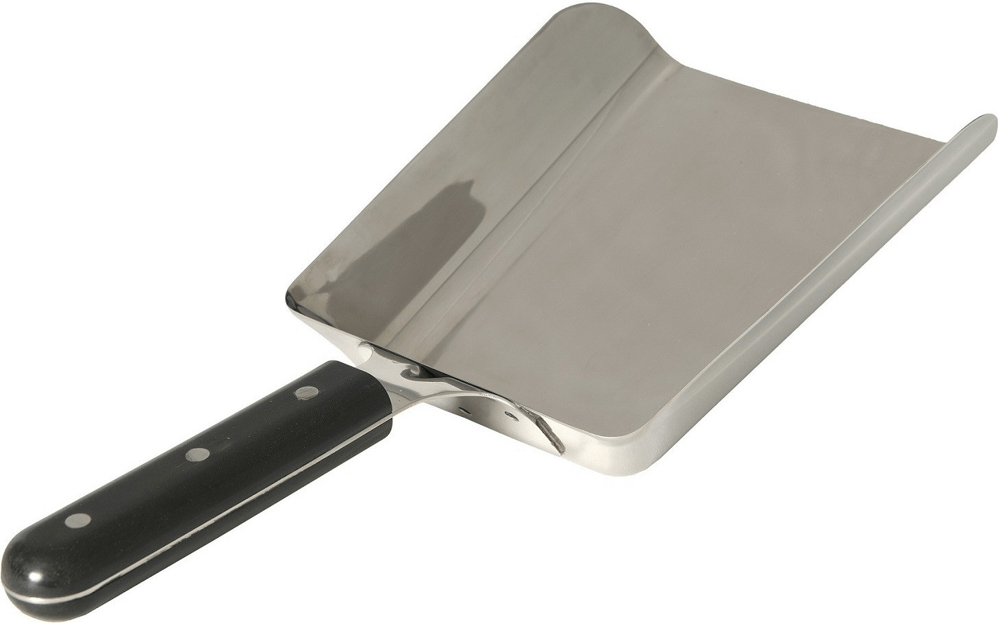 Forge Adour Spatule large Pom pour plancha gaz