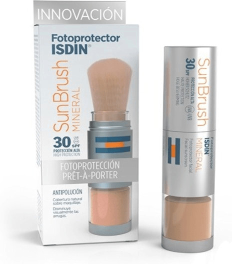 Isdin SunBrush Mineral SPF 30
