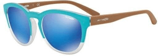 Arnette Cut Back AN4230-242125 matte turquoise/matte crystal